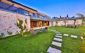 Villa Dream Kalamar - Kalkan Villa
